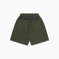 Canvas Easy Short - Khaki