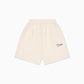 Canvas Easy Short - Bone