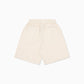 Canvas Easy Short - Bone