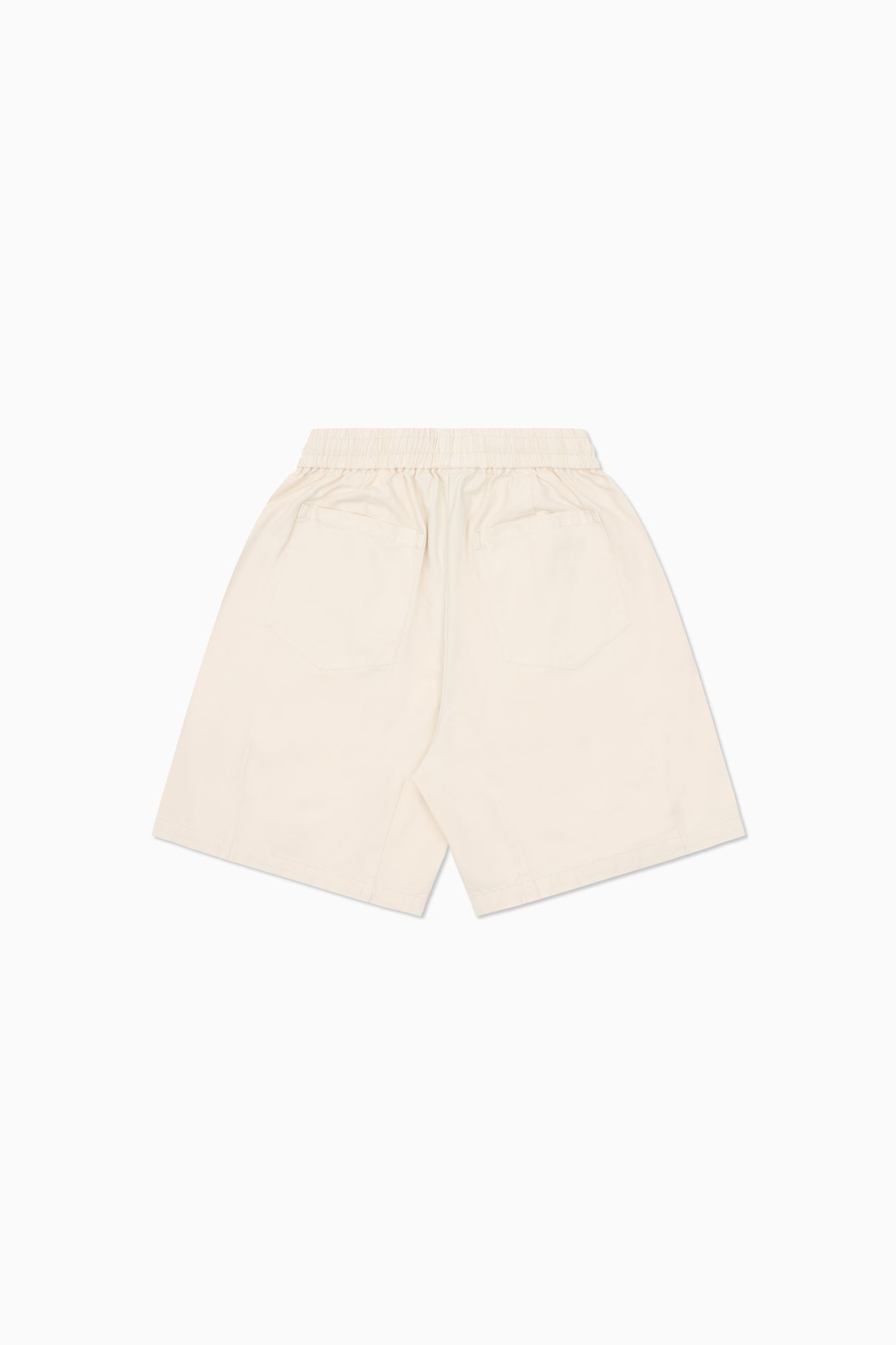 Canvas Easy Short - Bone