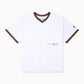 Thread Popover - White