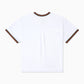 Thread Popover - White