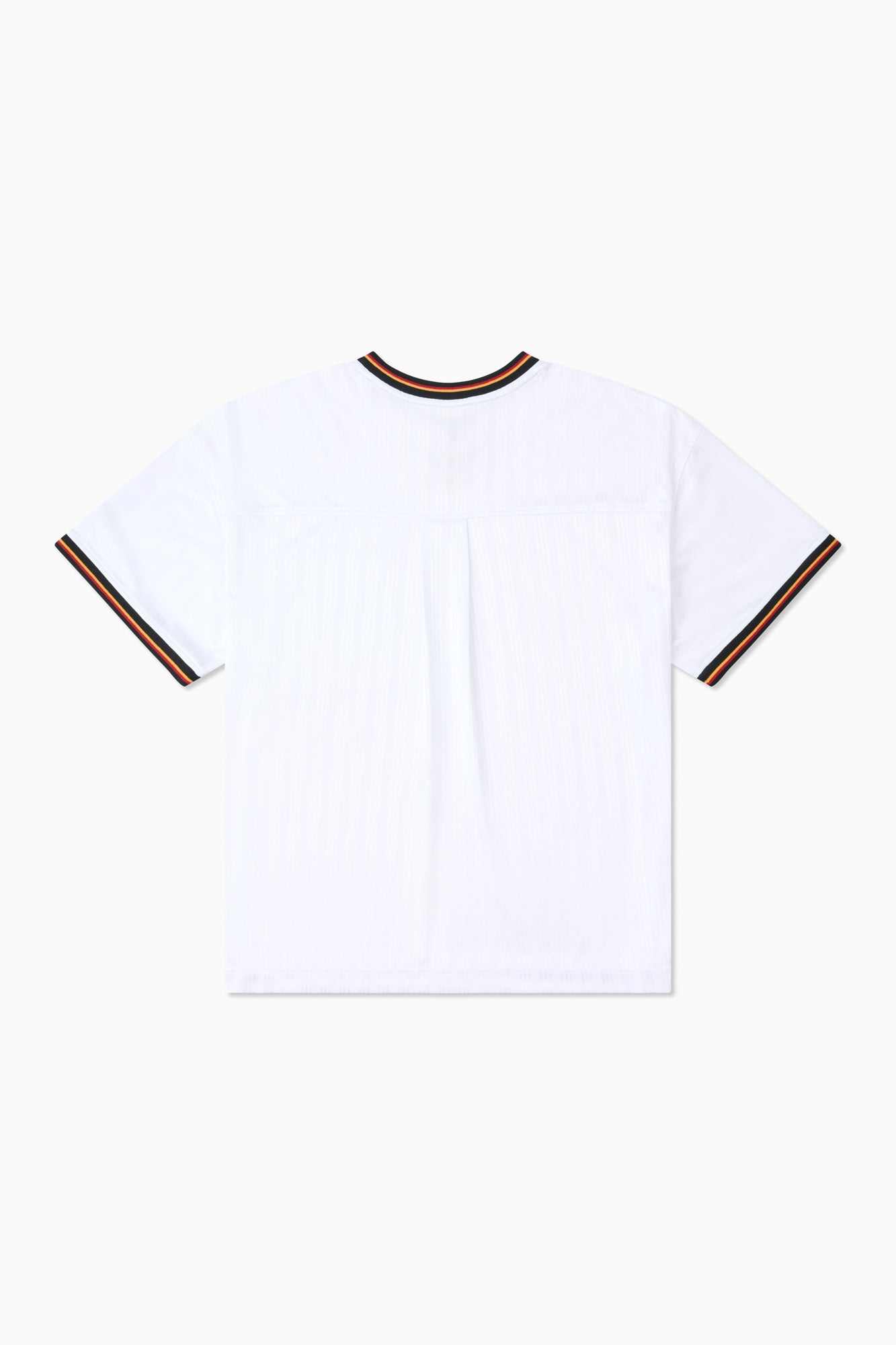 Thread Popover - White