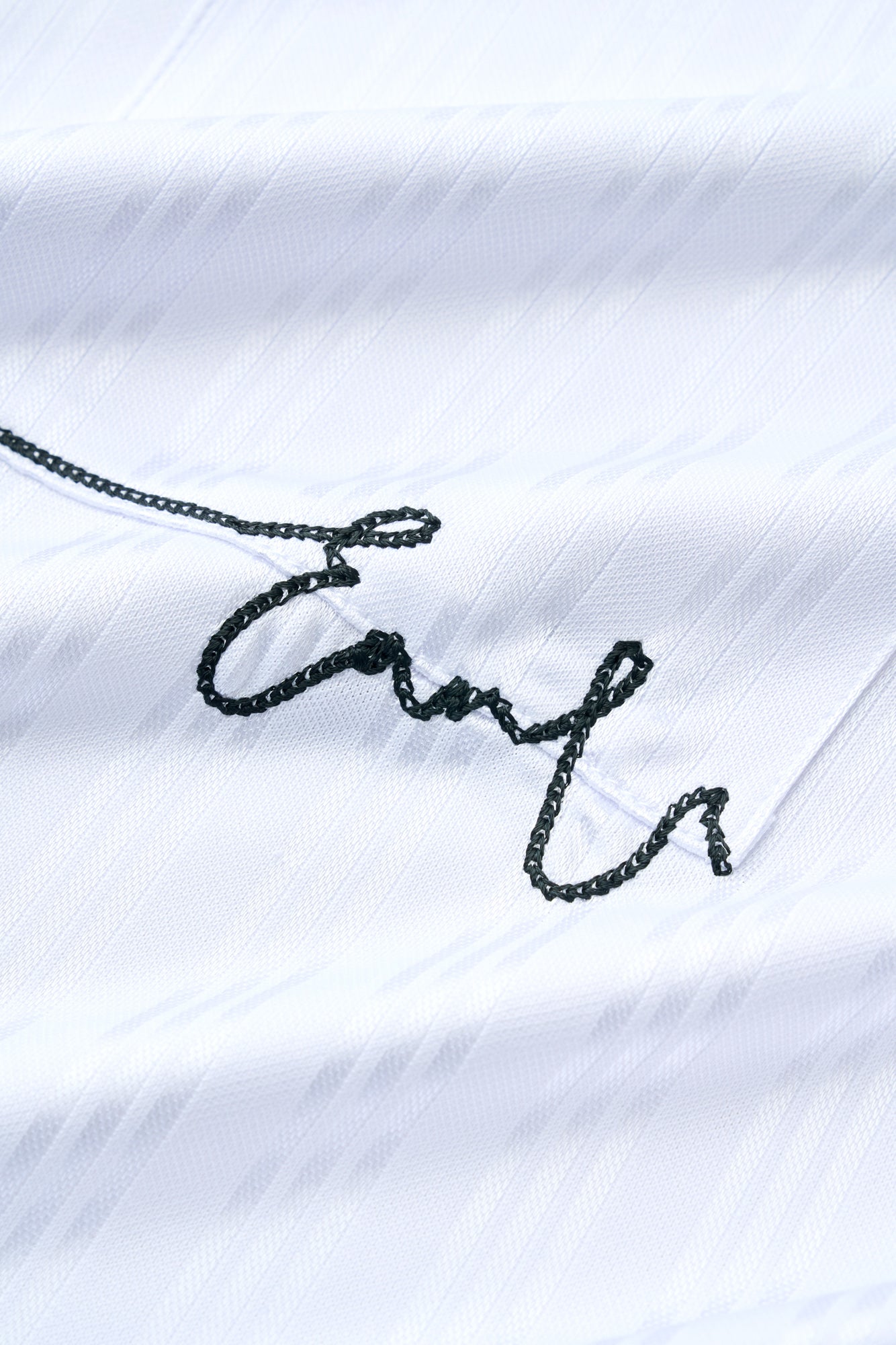 Thread Popover - White