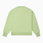Classic Knit Crew - Limezest