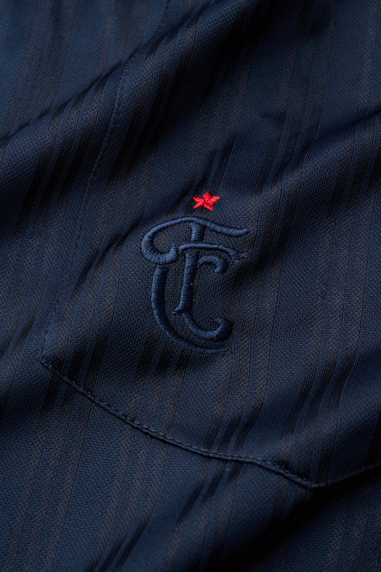Thread FC Short - Ink