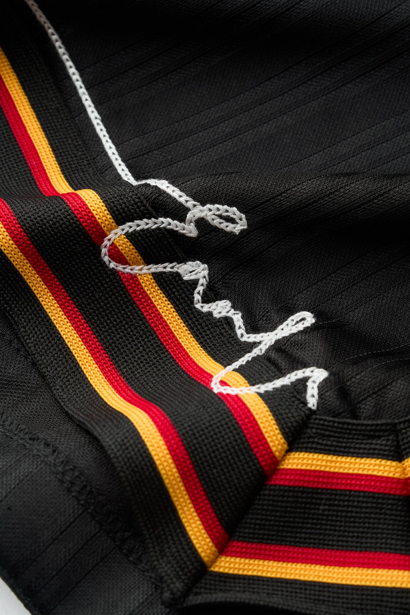 Thread FC Short - Black