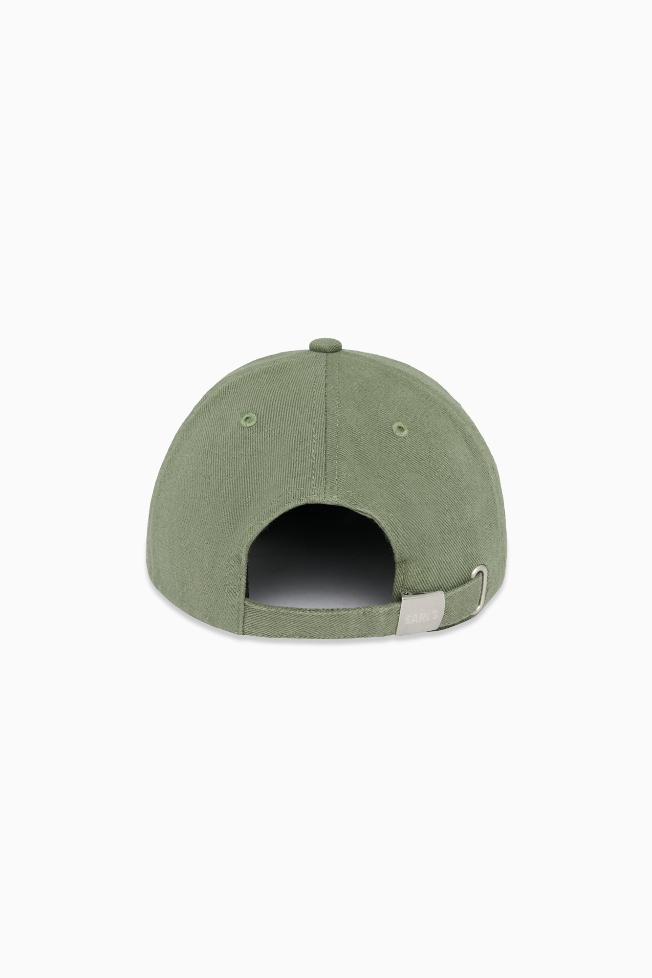 Washout Cap - Ivy