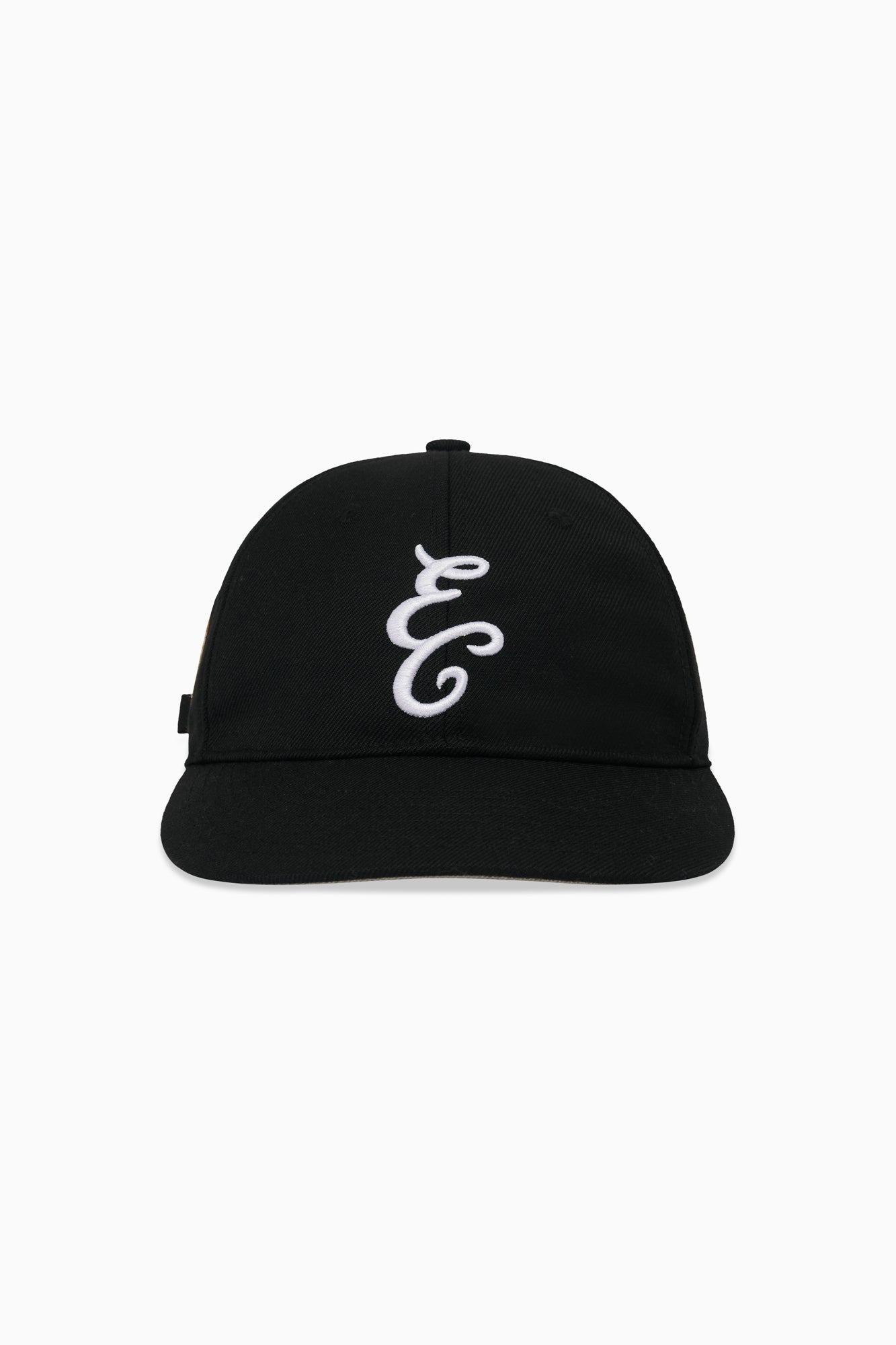 Field Cap - Black