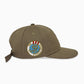 Field Cap - Taupe
