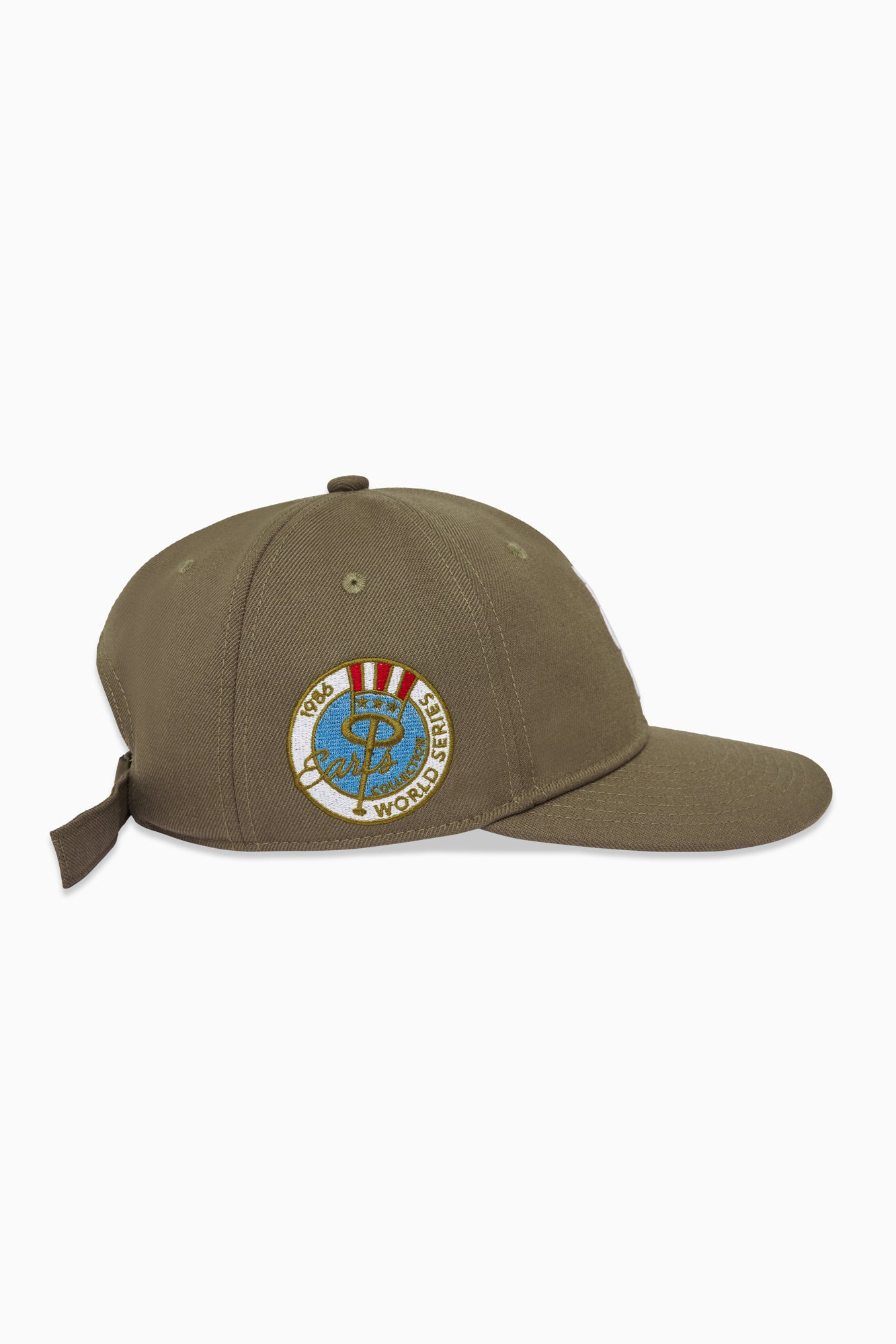Field Cap - Taupe