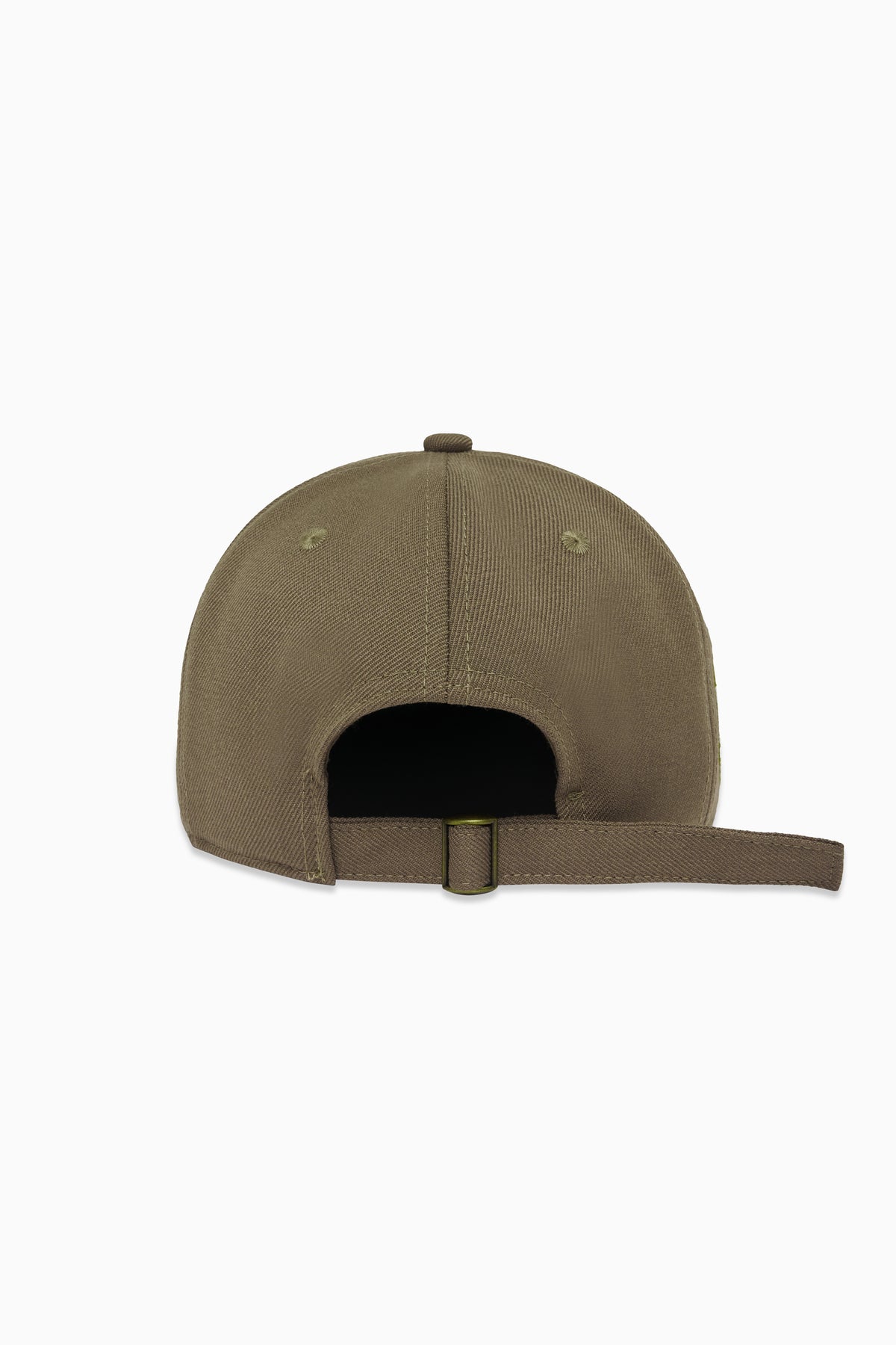 Stadium Cap - Taupe
