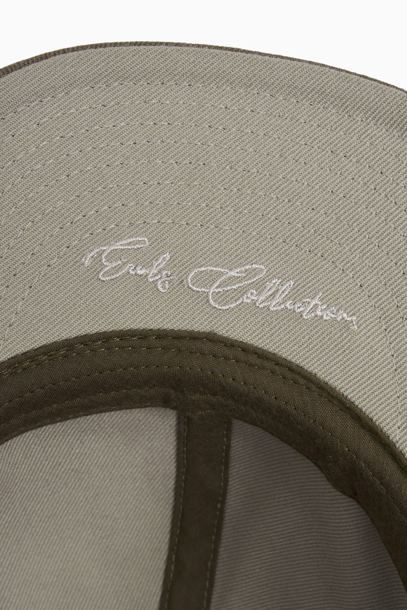 Field Cap - Taupe