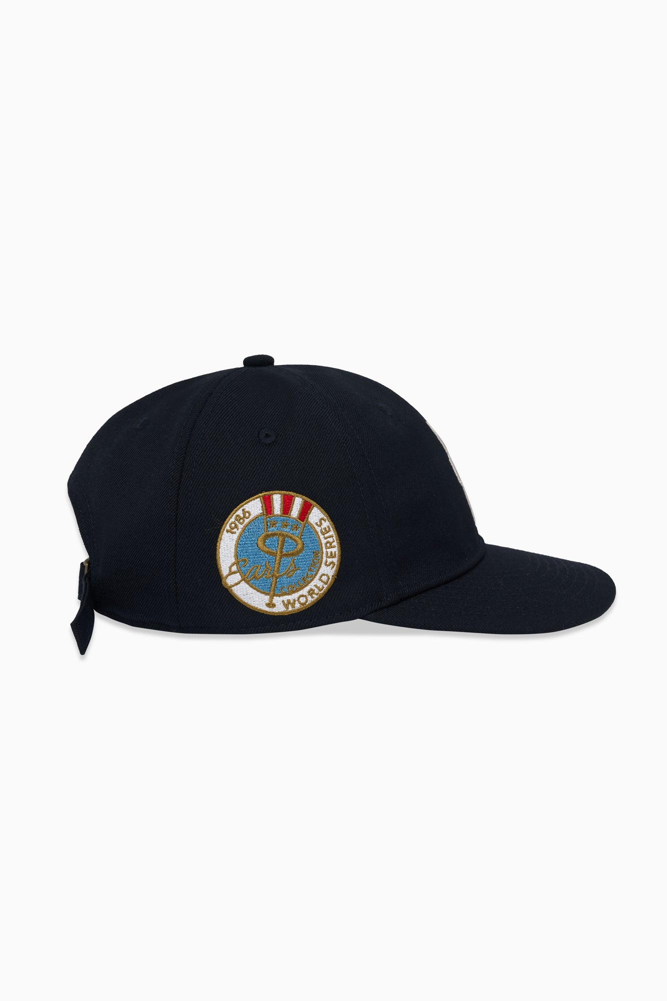 Field Cap - Navy