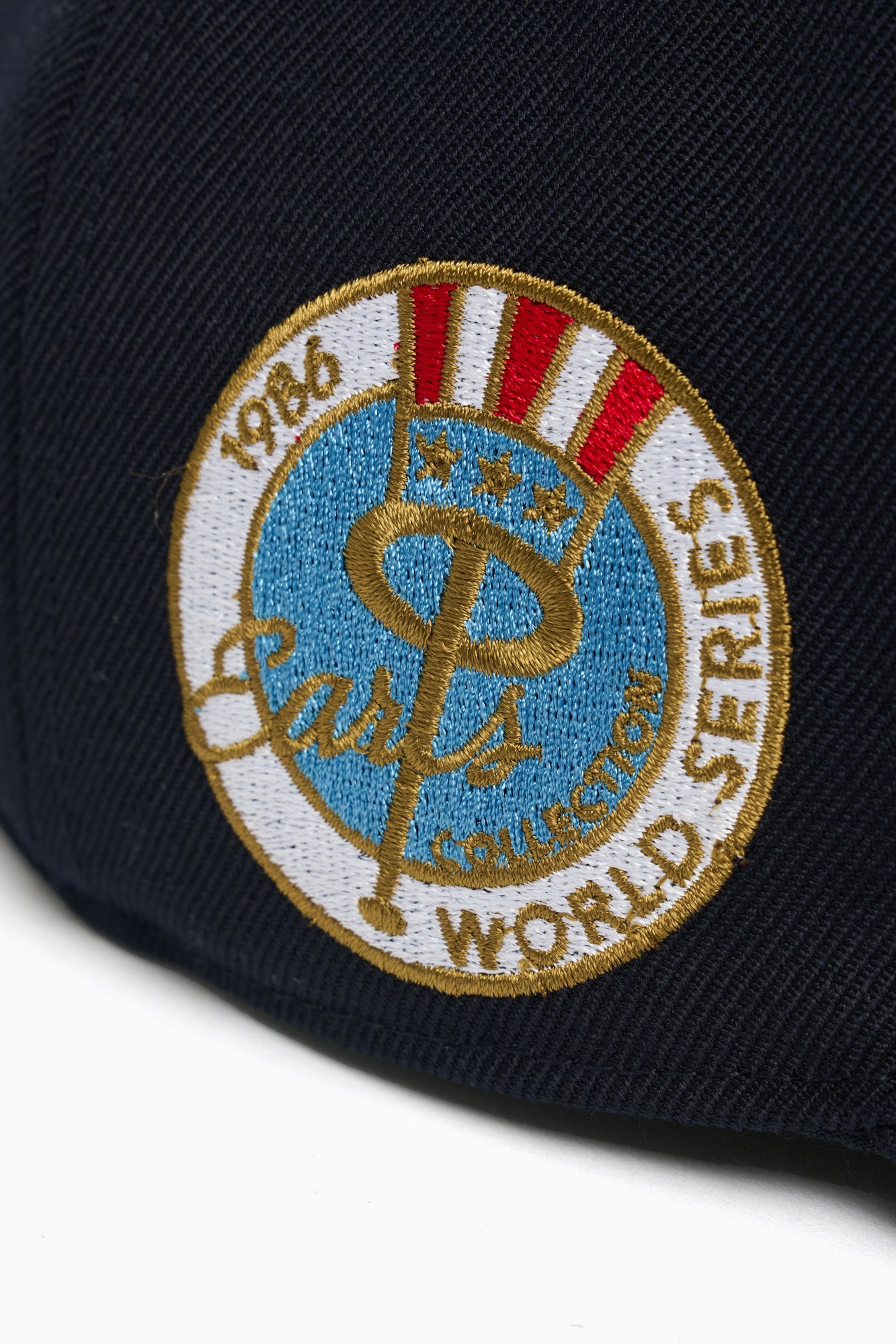 Field Cap - Navy