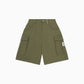 Cargo Charlie Short - Khaki