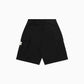 Cargo Charlie Short - Black