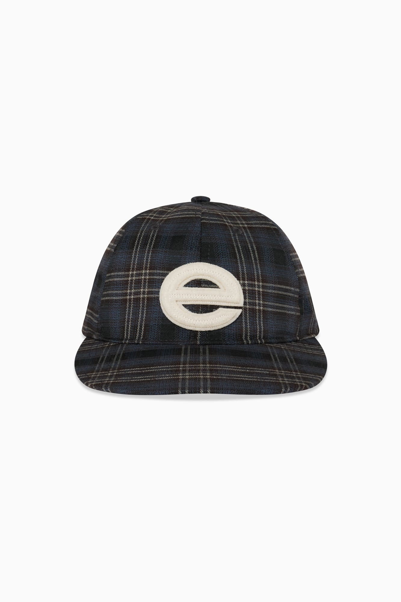 Sport Cap - Tartan