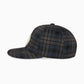 Sport Cap - Tartan