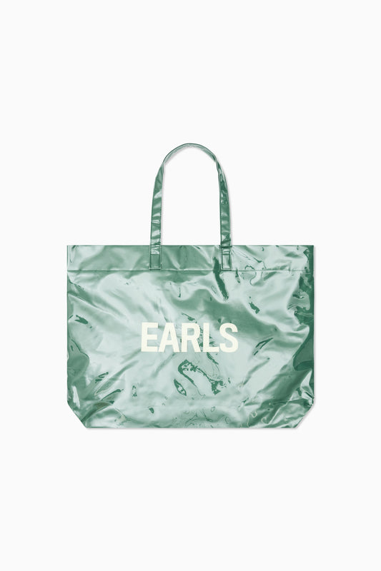 Easy Tote - Green