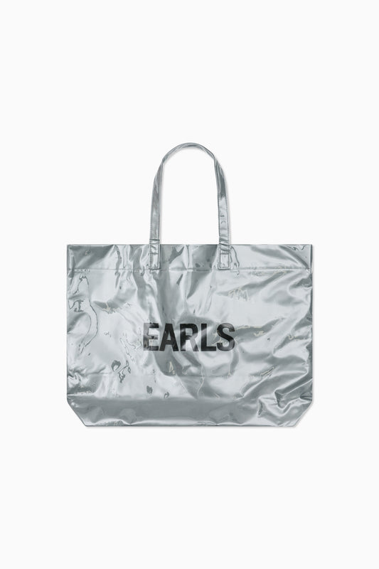 Easy Tote - Steel
