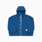 Tech Jacket - Blue
