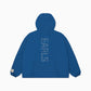 Tech Jacket - Blue