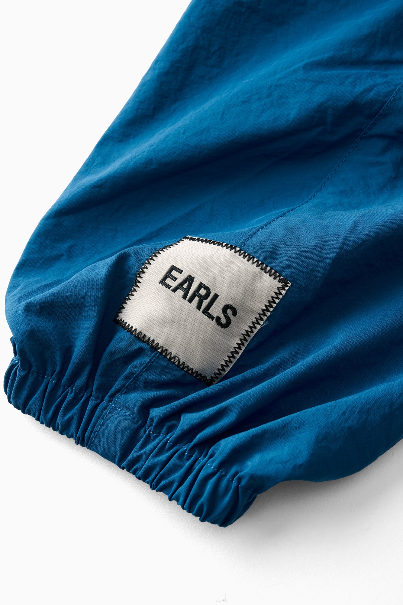 Tech Jacket - Blue