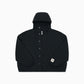 Tech Jacket - Black