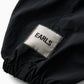 Tech Jacket - Black