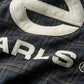 Sport Bomber - Tartan Brown