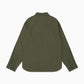 CBD Shirt - Deep Olive Solid
