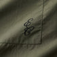 CBD Shirt - Deep Olive Solid