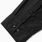 CBD Shirt - Black Solid