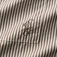 CBD Shirt - Brown Stripe