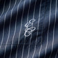 CBD Shirt - Navy Stripe