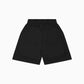 Sonic Short - Black Solid