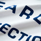 Flock Tee - White