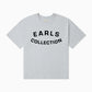 Flock Tee - Grey