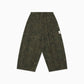 Heavy Relax Pant - Hunter