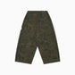Heavy Relax Pant - Hunter