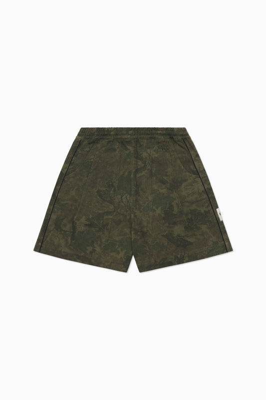 Heavy Relax Short - Hunter 