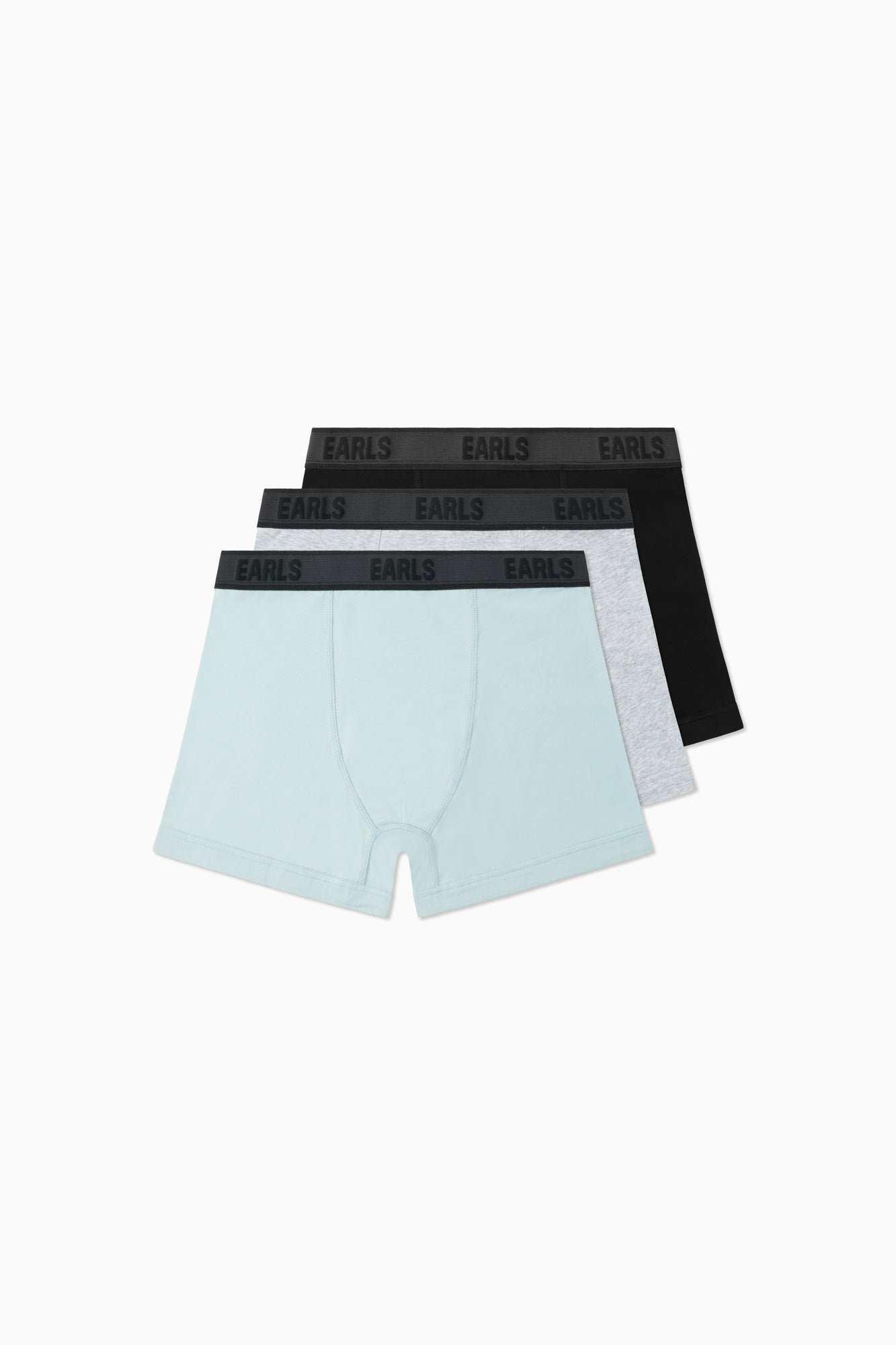 Men's Trunk - 3 Pack