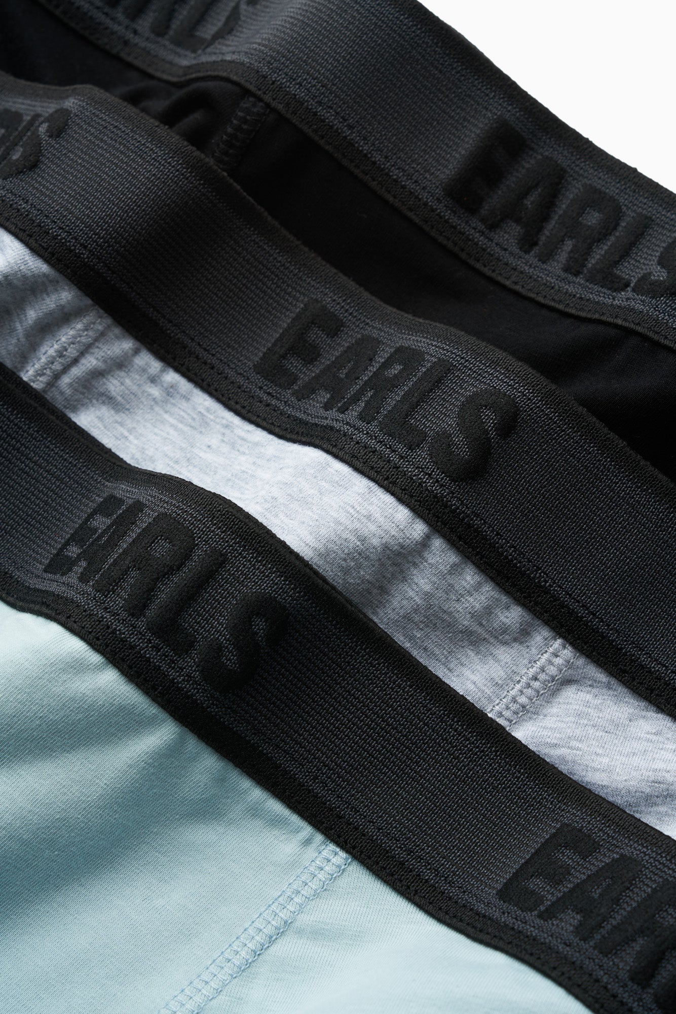 Men's Trunk - 3 Pack