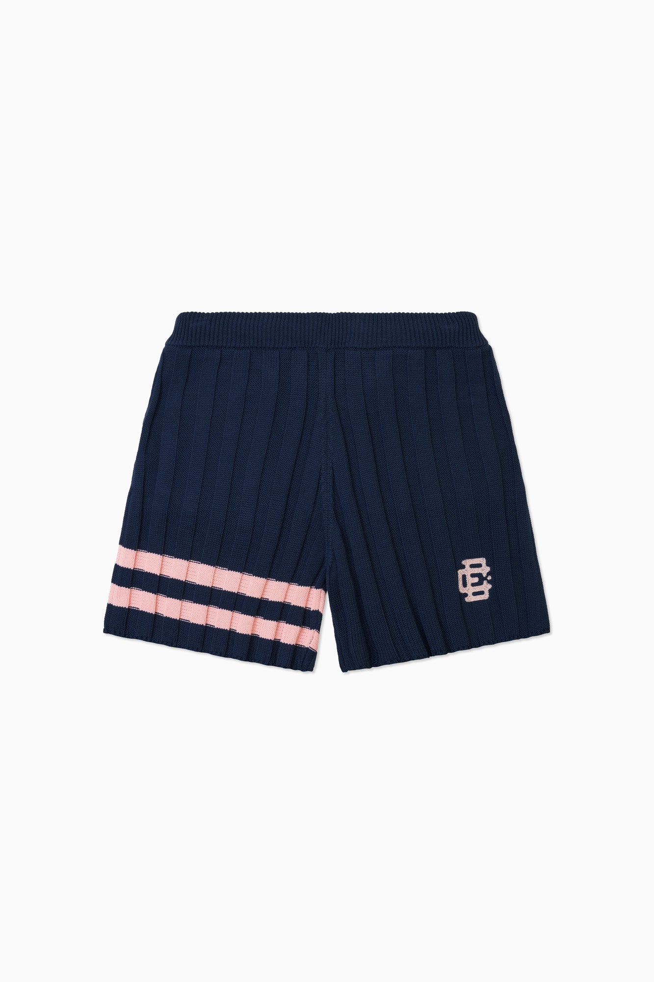 Sport Knit Short - Navy