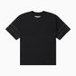 Sport Block Tee - Asphalt