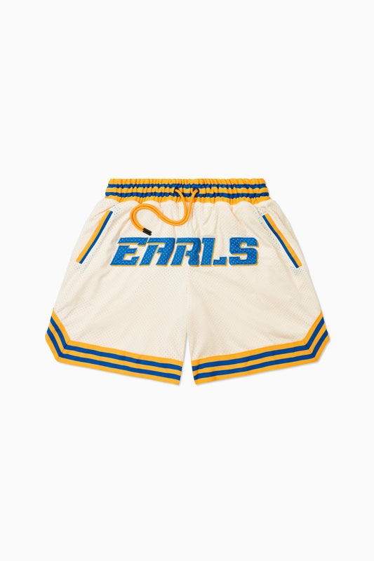 Earls Short - Marino