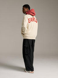 Letter Hood - Papyrus