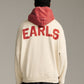 Letter Hood - Papyrus