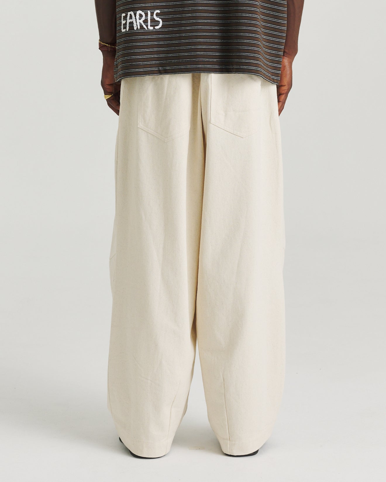 Charlie Pant - Natural